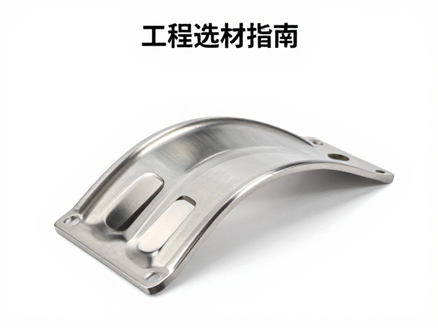 防锈不锈钢与工程塑料弯曲强度对比,工程选材指南