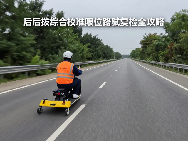前后拨综合校准，限位螺丝调校与路试复检全攻略