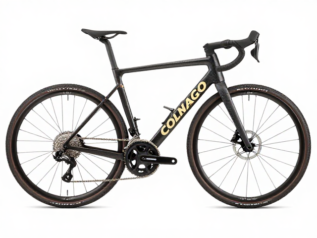 Colnago砾石车热度飙升,深度解析整车系统集成优势