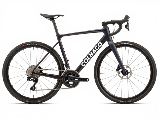 Colnago砾石车热度飙升，深度解析整车系统集成优势