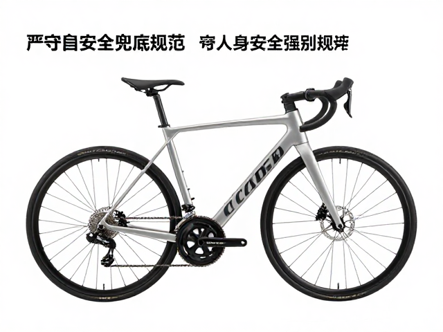 城市通勤自行车静态强度测试，严守人身安全兜底规范