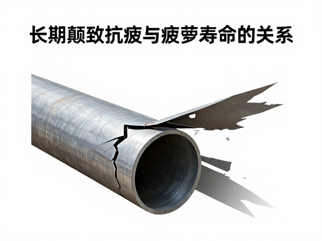 管材开裂原因，长期颠簸抗疲与疲劳寿命的关系