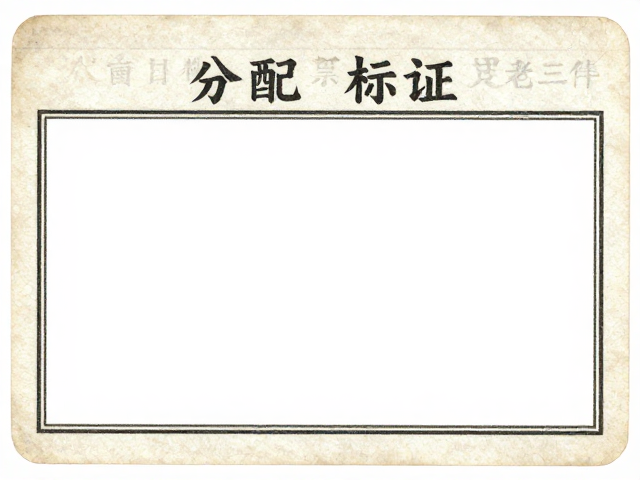 单位分配指标下的老三件,七八十年代民生缩影,见证时代变迁