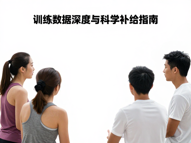 同城跑者聚会,训练数据深度讨论与科学补给指南