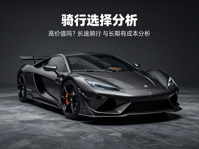 碳纤维车型高价值吗?颠簸路况与长途骑行用户选购指南