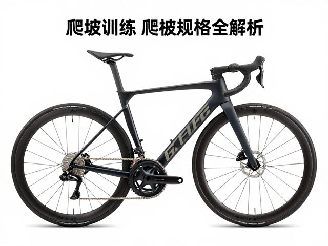 轻量化竞速怎么选?爬坡训练轮组规格全解析