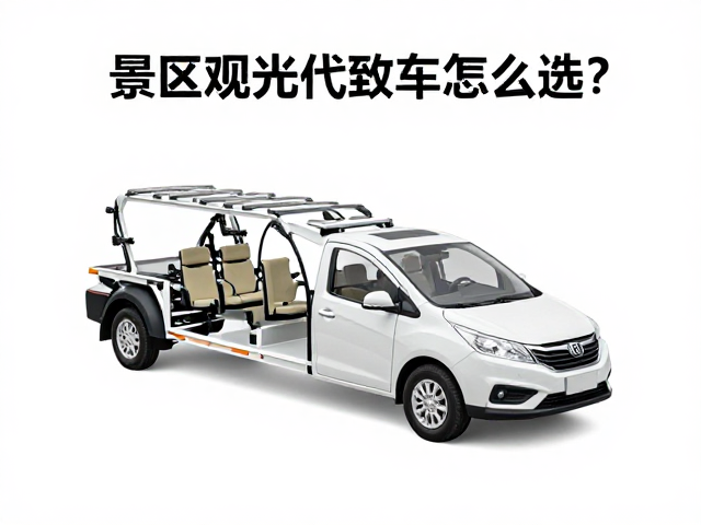 景区观光代步车怎么选？长轴距车架爬坡效率高更省力