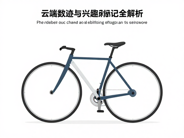 骑行必备,云端数据留存、定期充电与兴趣点标记全解析
