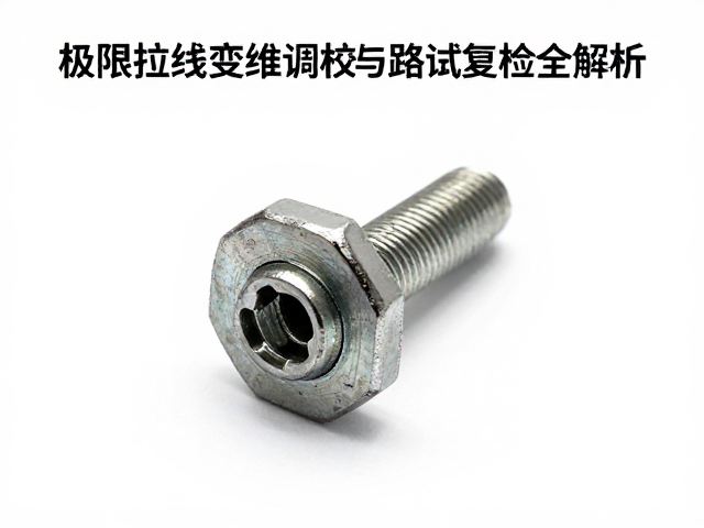 链条蹭磨消除指南，机械拉线变速调校与路试复检全解析