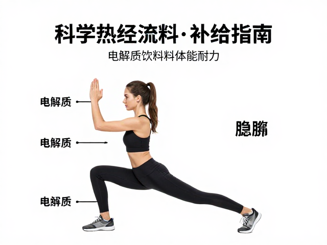 运动前必做,科学热身流程与电解质饮料补给指南,提升体能耐力