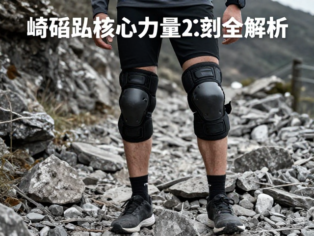 崎岖山路穿行如何强化核心力量?护膝护甲全解析