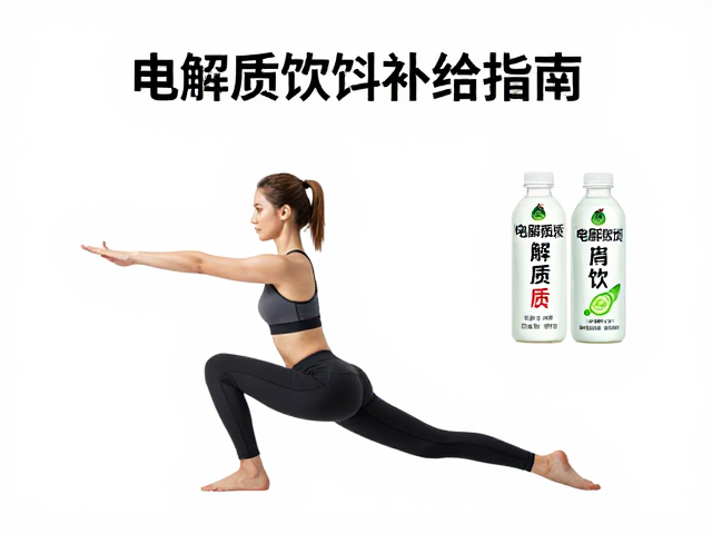 运动前必做,科学热身流程与电解质饮料补给指南,提升体能耐力