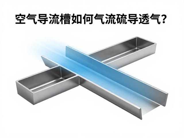 空气导流槽如何气流疏导透气?附使用年限管理与选购指南