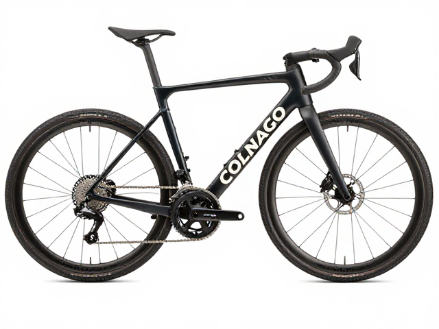 Colnago砾石车标配碳纤维轮组，高端性能与轻量化升级解析