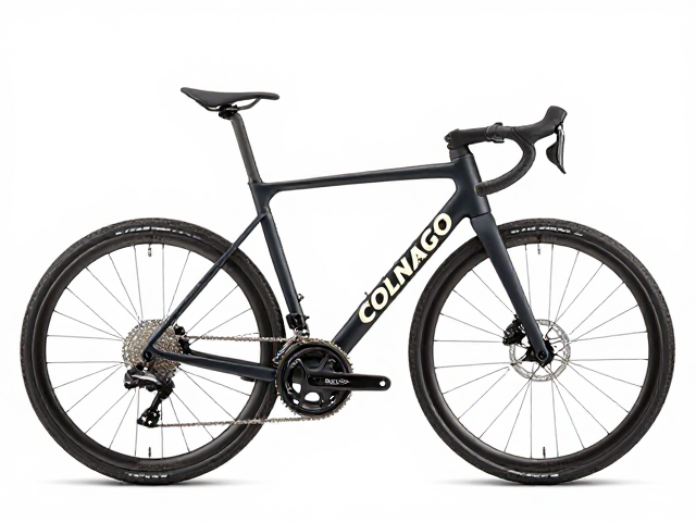Colnago砾石车标配碳纤维轮组，高端性能与轻量化升级解析