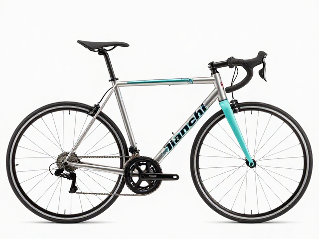 Bianchi经典钢架复兴,水平上管设计的复古魅力与骑行体验