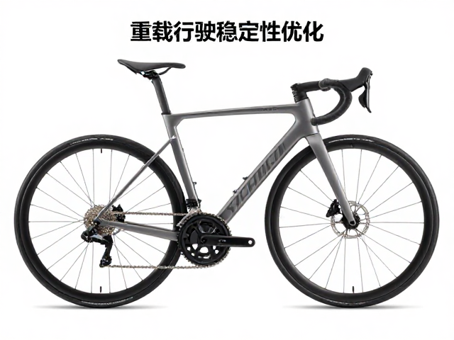 重载行驶稳定性优化,公路车轮组设定载荷与循环次数详解