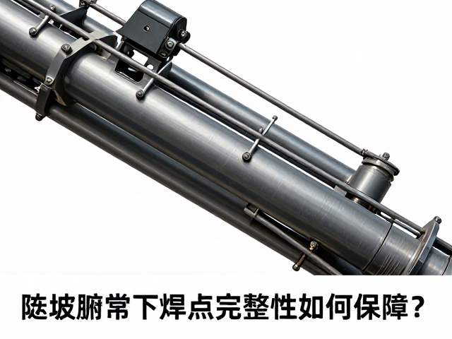 全避震结构抗震荡,陡坡俯冲下焊点完整性如何保障?