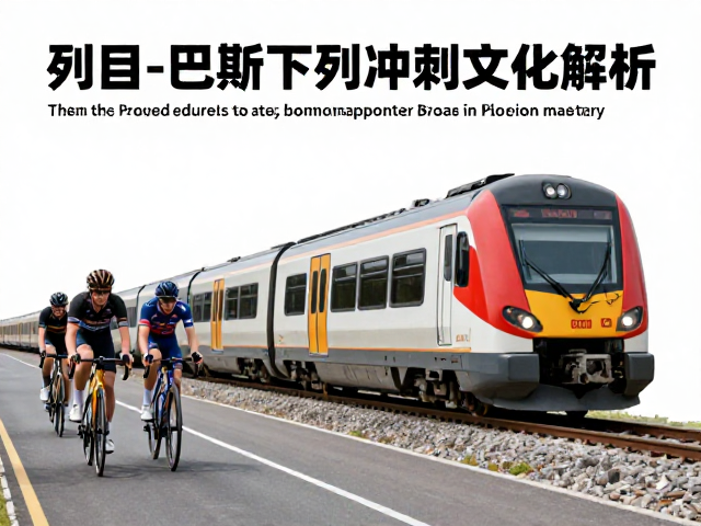 列日-巴斯通-列日冲刺火车，公路骑行文化载体解析