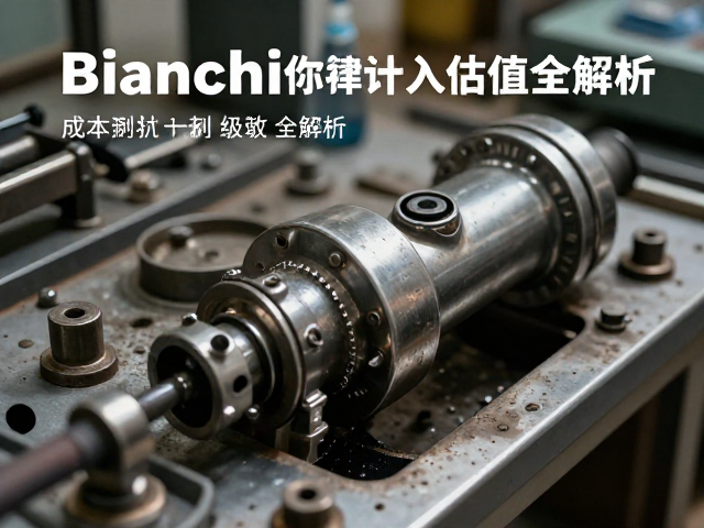 Bianchi老旧器械翻新修复，成本计入估值全解析