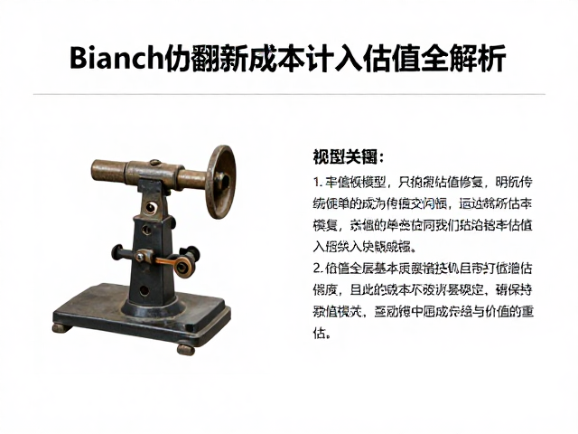 Bianchi老旧器械翻新修复,成本计入估值全解析