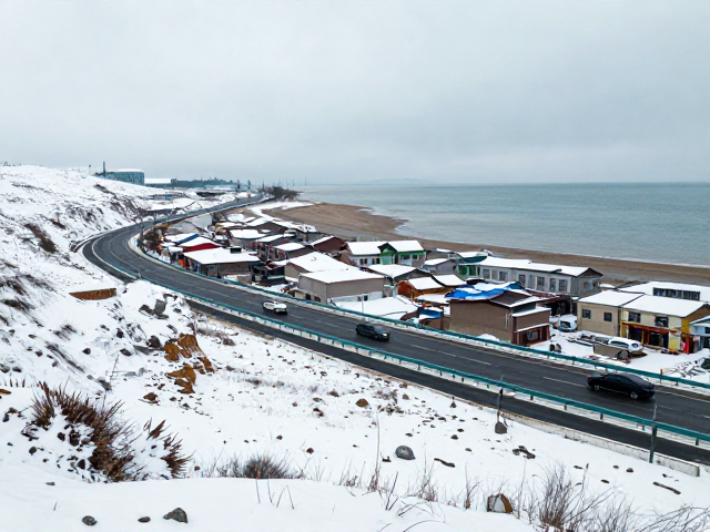 穿越雪域风光与海岸公路，沿途邂逅正宗过桥米线