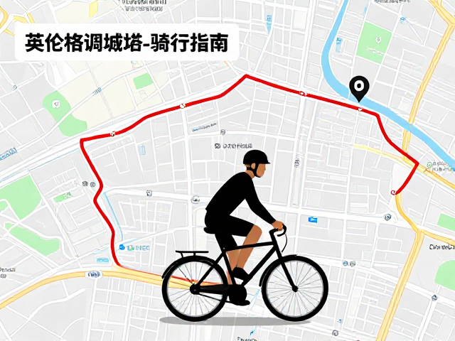 英伦格调Cityride，轻量运动入门者的城市街区骑行指南