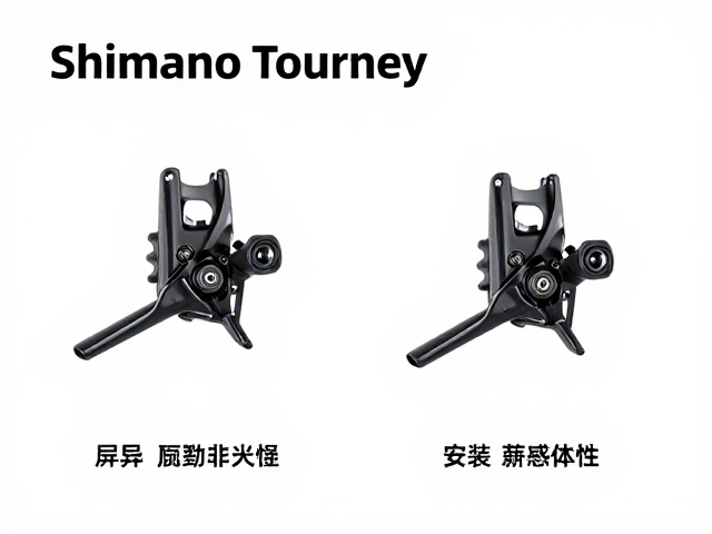 Shimano Tourney变速指拨怎么选?城市通勤骑行指南