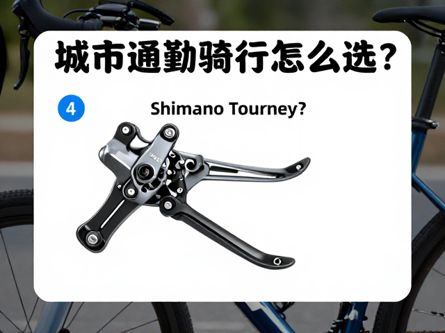 Shimano Tourney变速指拨怎么选?城市通勤骑行指南