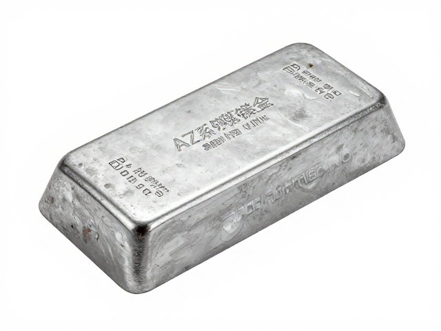 航空级铝锭与AZ系列镁合金，卓越耐腐蚀性能解析
