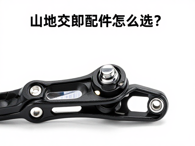 山地自行车快拆装卸卡扣与反光配件怎么选？高亮安全改装指南