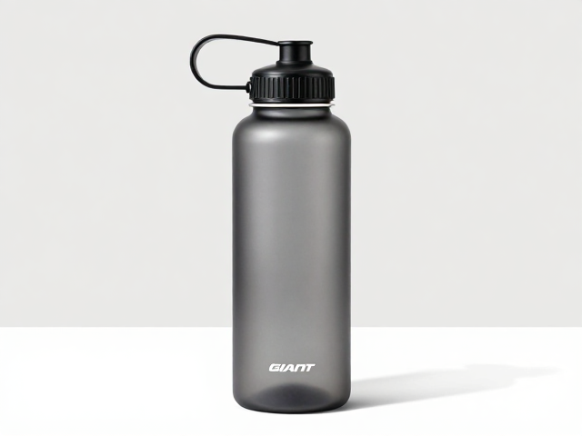 GIANT捷安特BPA-Free恒温储水内胆水壶,安全健康出行必备