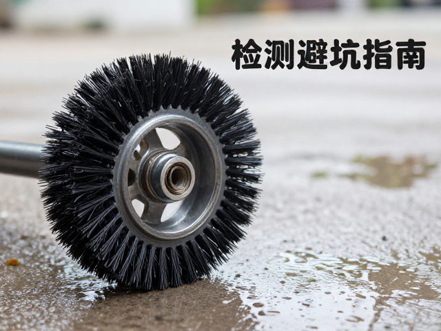 飞轮刷潮湿环境存放致拉伸损耗？检测避坑指南