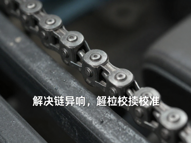 解决链条异响,档位咬合校准与逐档切换顺畅技巧