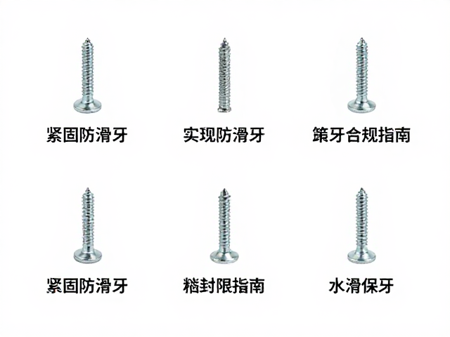螺丝紧固防滑牙技巧与补胎胶水密封保存指南