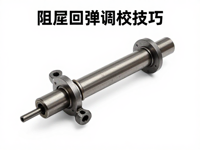 阻尼回弹调校技巧,尘封润滑与回弹速度调节指南