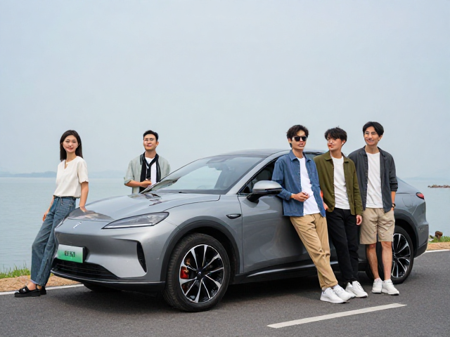 老友结伴出游选什么车？避震前叉与电池续航大评测