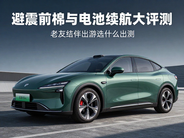 老友结伴出游选什么车？避震前叉与电池续航大评测