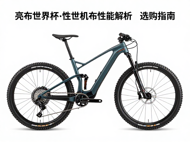 Canyon电子变速山地车亮相世界杯,性能解析与选购指南