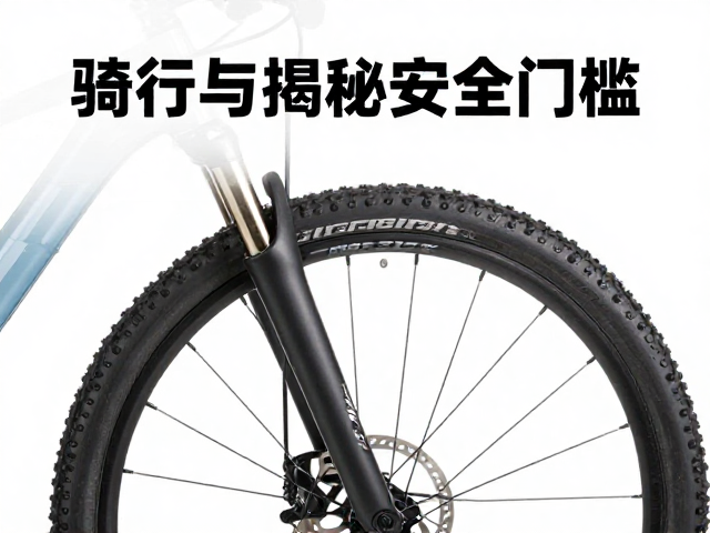 骑行前叉弯曲强度与疲劳耐久测试,揭秘安全门槛