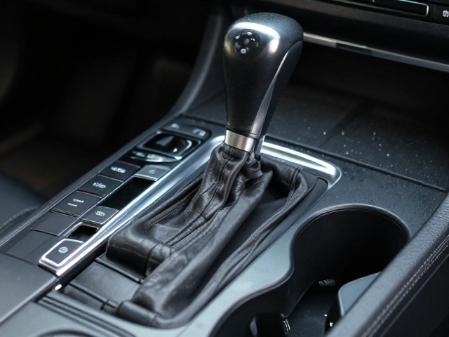 万次切换抗磨损实测,标准室温下验证长期换挡稳定性