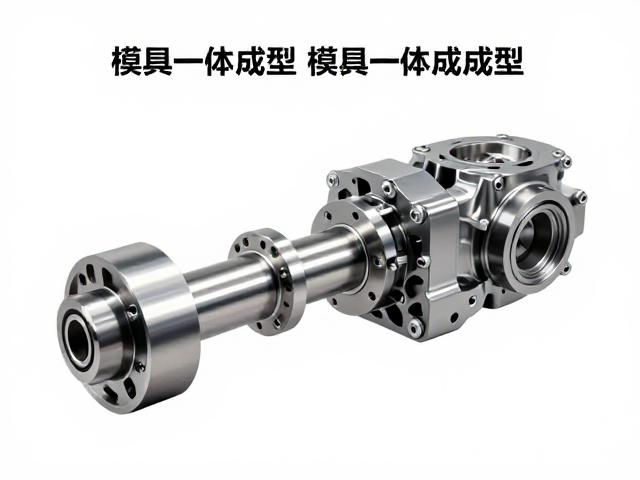 机械传动迭代，模具一体成型如何优化轴距提升性能？