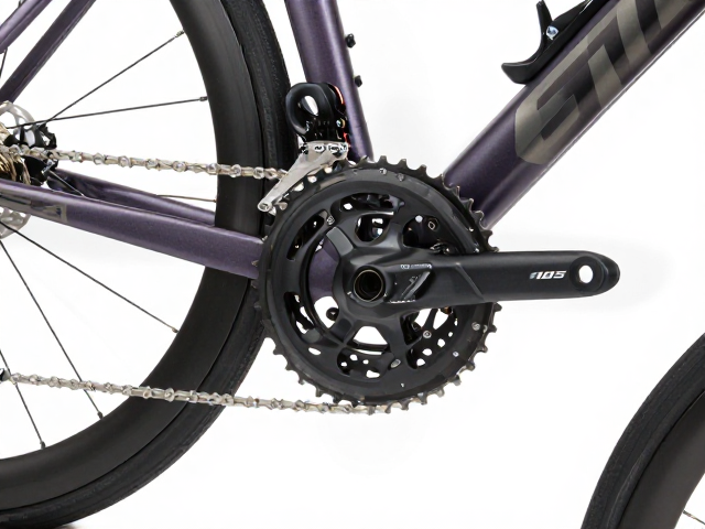 Shimano 105换挡不准?试试咬合飞轮调节法,一秒恢复精准