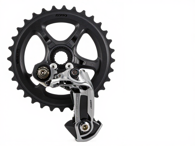 Shimano 105换挡不准?试试咬合飞轮调节法,一秒恢复精准