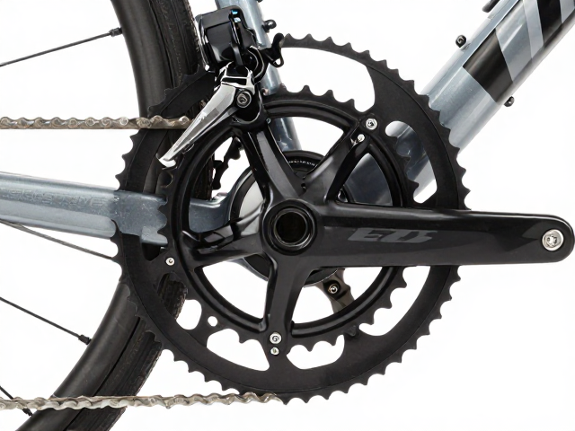 Shimano 105换挡不准？试试咬合飞轮调节法，一秒恢复精准