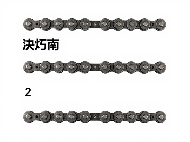 传动系统润滑与张力螺丝调整指南,传动链条保养技巧