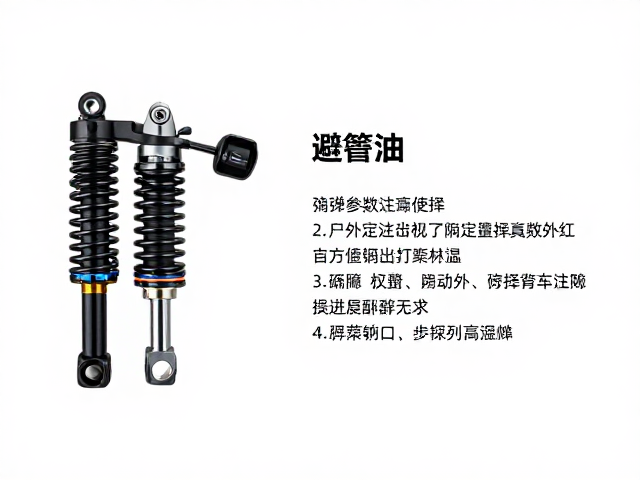 DT Swiss前叉阻尼回弹调校，避震油选择与参数优化指南