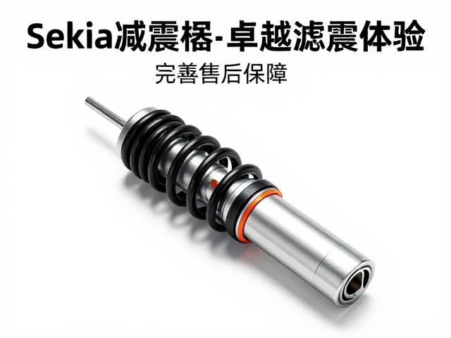 Sekia减震器，卓越滤震体验，完善售后保障让购车无忧