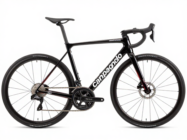 Campagnolo指拨旅行自行车改装指南，轻量与可靠并存