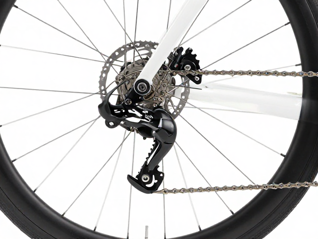 旅行自行车怎么选？Campagnolo指拨变速系统深度解析